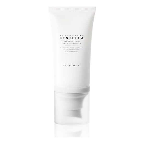 Skin1004 Madagascar Centella Tone Brightening Tone-up Sunscreen 50ml