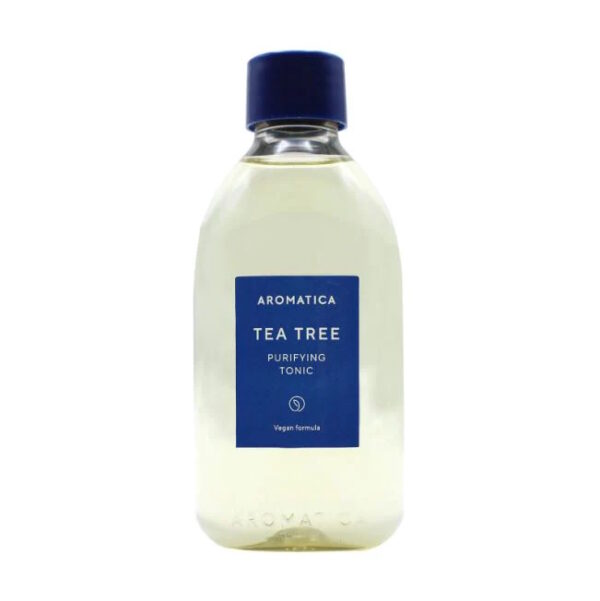 Tea Tree Purifying Tonic Aromatica tonico capelli