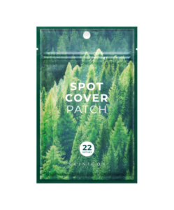 Tea-Trica Spot Cover Patch cerotti brufoli SKIN1004