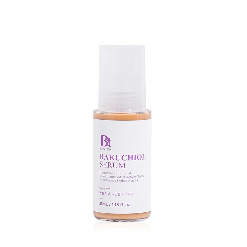 Benton Bakuchiol Serum siero elasticizzante anti age