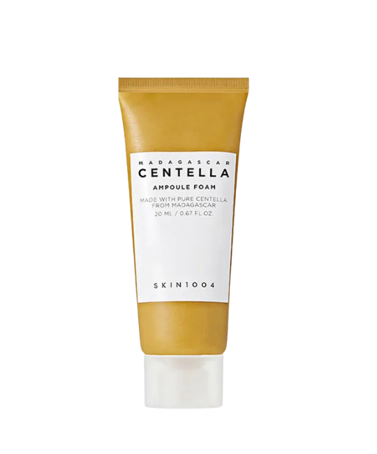 Madagascar Centella Ampoule Foam MINI
