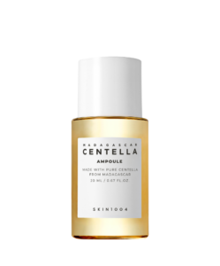 Madagascar Centella Ampoule MINI SKIN1004 siero viso