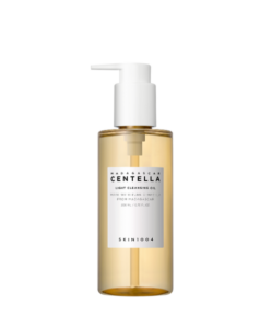 Madagascar Centella Light Cleansing Oil olio detergente struccante SKIN1004