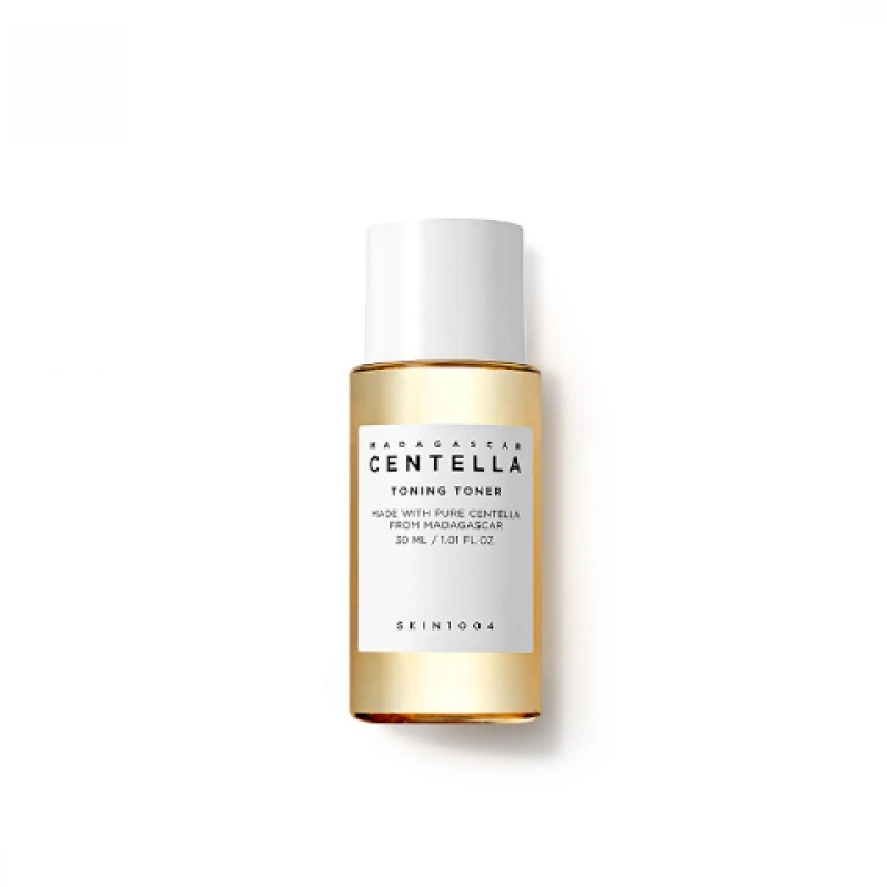 SKIN1004 Madagascar Centella Toning Toner MINI