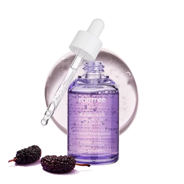 Mulberry 5D Pore Refining Ampoule