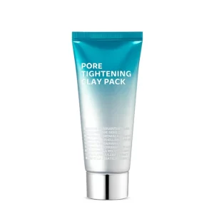 Pore Tightening Clay Pack maschera argilla ISOI