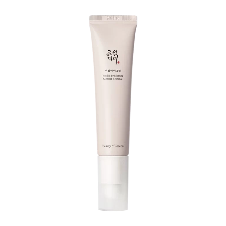 Revive Eye Serum Ginseng + Retinal 30ml Beauty of Joseon contorno occhi