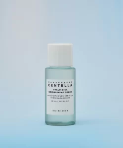 Skin1004 Madagascar Centella Hyalu-Cica Brightening Toner Mini