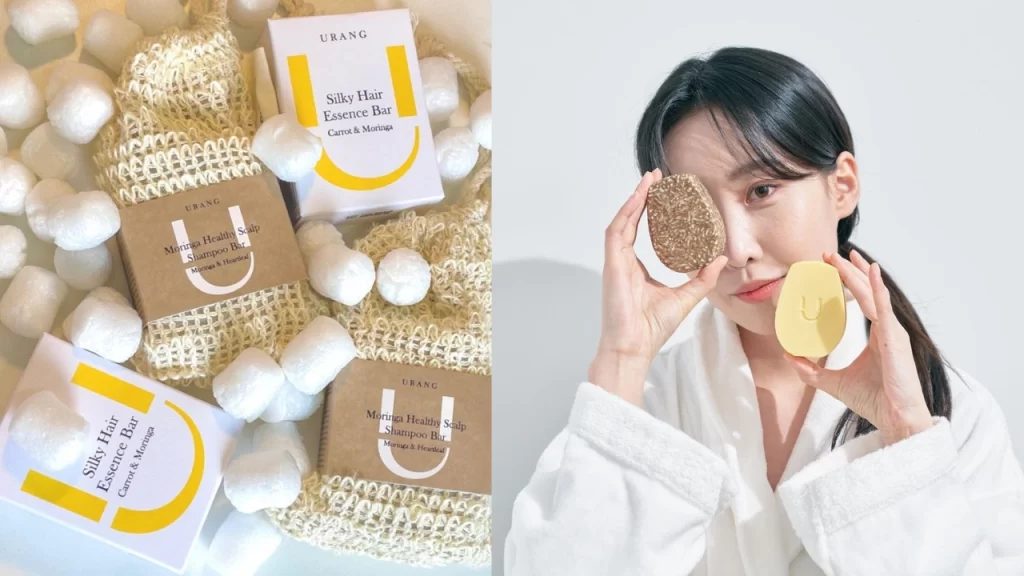Urang Linea Capelli