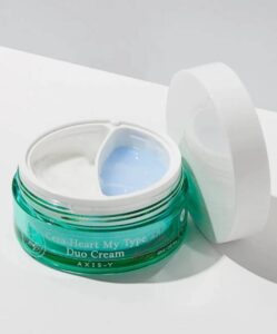 Cera-Heart My TYpe Duo Cream Axis-Y