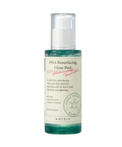 PHA Resurfacing Glow Peel esfoliante viso Axis-Y