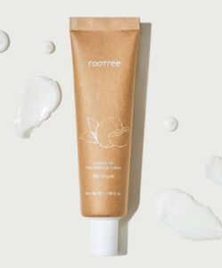 Coconut Oil Rich Intensive Cream Rootree