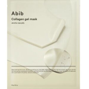 Collagen Gel Mask Jericho Rose Jelly abib maschera hydrogel