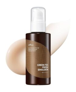 Green Tea Fresh Emulsion Isntree