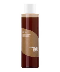 Green Tea Fresh Toner tonico purificante Isntree