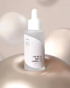 Isntree_Real_Bifida_Ampoule