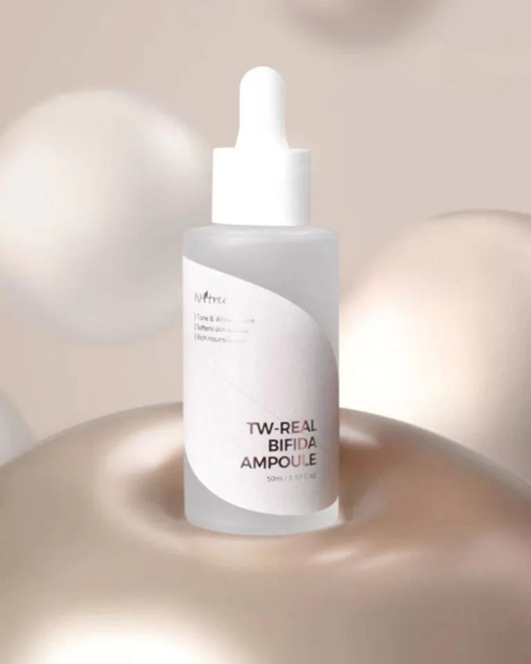 Isntree_Real_Bifida_Ampoule