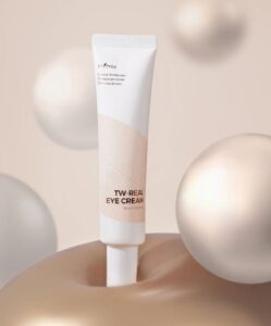Tw-Real Eye Cream Isntree