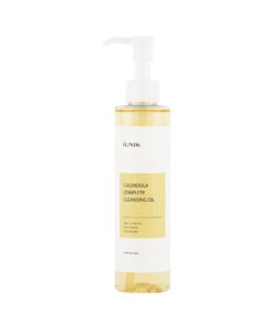 Calendula Complete Cleansing Oil Iunik olio detergente viso