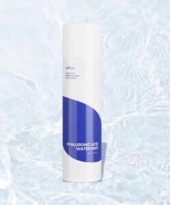Hyaluronic Acid Water Mist Isntree