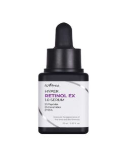 Hyper Retinol Ex 1.0 Serum Isntree