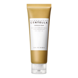 Madagascar Centella Ampoule Foam detergente viso SKIN1004