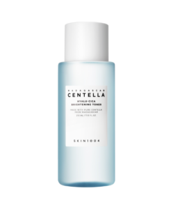 Madagascar Centella Hyalu-Cica Brightening Toner tonico viso idratante SKIN1004