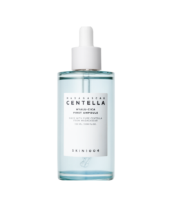 Madagascar Centella Hyalu-Cica First Ampoule siero viso idratante SKIN1004