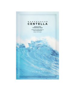 Madagascar Centella Hyalu-Cica Hydrating Mask