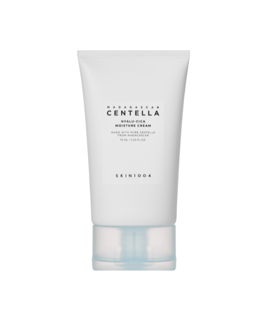 Madagascar Centella Hyalu-Cica Moisture Cream crema idratante SKIN1004