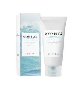 Madagascar Centella Hyalu-Cica Water-Fit Sun Serum MINI