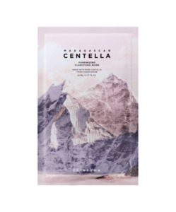 Madagascar Centella Poremizing Clarifying Mask