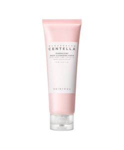 Madagascar Centella Poremizing Deep Cleansing Foam dtergente viso pori dilatati SKIN1004