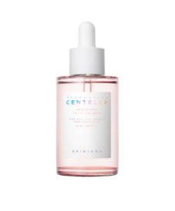 Madagascar Centella Poremizing Fresh Ampoule siero viso pori dilatati SKIN1004