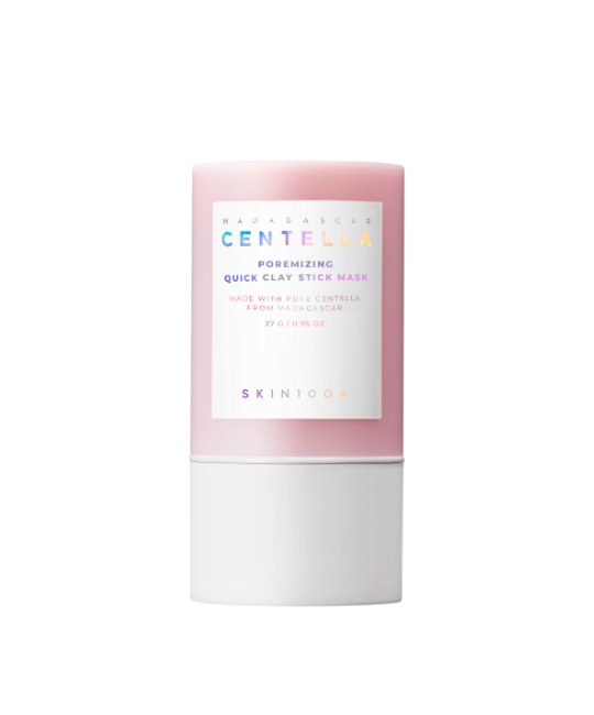 Madagascar Centella Poremizing Quick Clay Stick maschera argilla stick SKIN1004