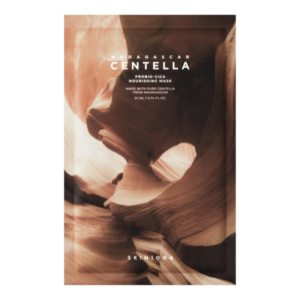 Madagascar Centella Probio-Cica Nourishing Mask