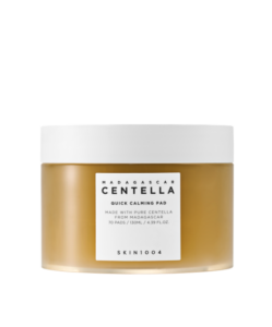 Madagascar Centella Quick Calming Pad SKIN1004