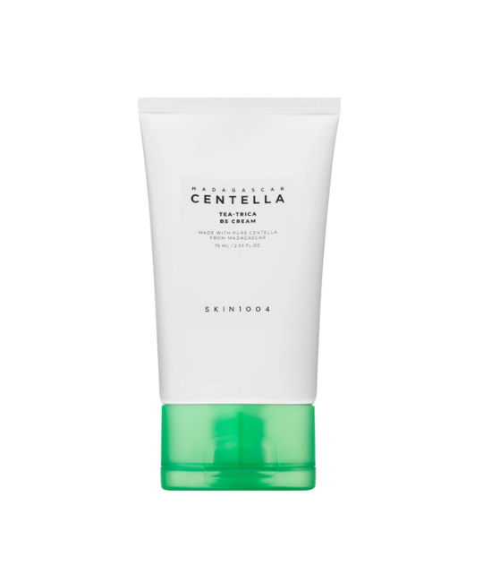 Madagascar Centella Tea-Trica B5 Cream crema viso SKIN1004