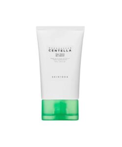 Madagascar Centella Tea-Trica B5 Cream skin1004 crema viso lenitiva