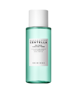 Madagascar Centella Tea-Trica Purifying Toner 210ml tonico viso pelle grassa SKIN1004