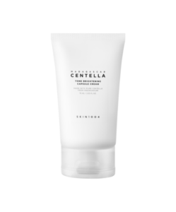 Madagascar Centella Tone Brightening Capsule Cream crema viso SKIN1004