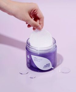 Onion Newpair Clear Pad