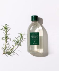 Rosemary Active V Anti Hair Loss Aromatica