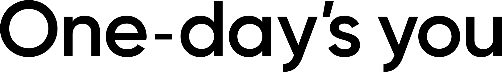 One Day's YOU cosmesi coreana the k beauty