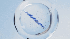 Come lavorano spicule, esosomi e PDRN