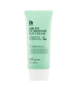 Air Fit UV Defense Sun Cream Benton