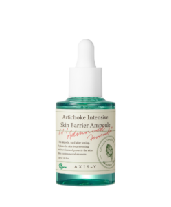 Artichoke Intensive Skin Barrier Ampoule Axis-Y
