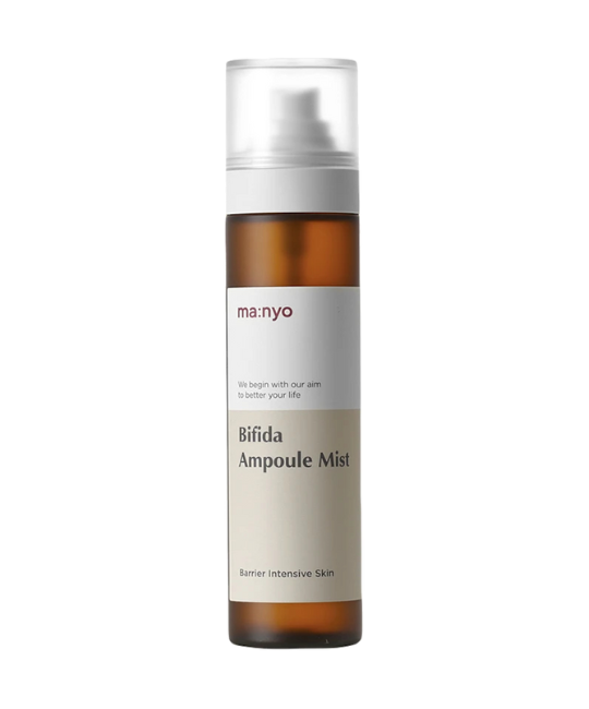Bifida Ampoule Mist Manyo