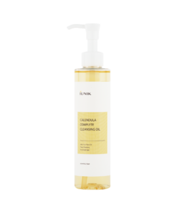 Calendula Complete Cleansing Oil Iunik