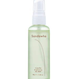 Camellia Brightening Oil Mist Sandawha